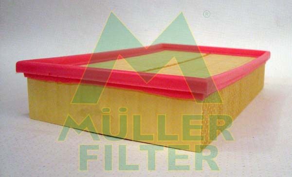 MULLER FILTER Õhufilter PA743